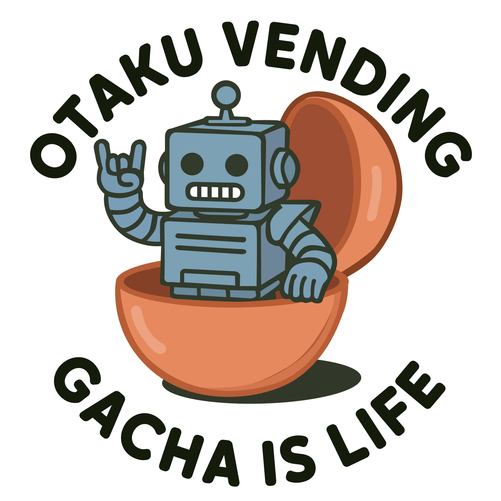 Otaku Vending